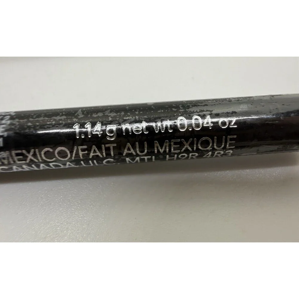 Avon Ultra Luxury Eyeliner Eggplant Set 6 Discontinued New $7 EACH, LAST ONE